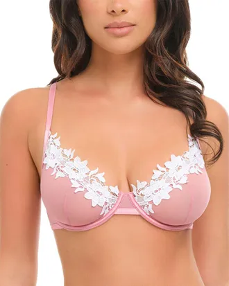 Oh l&agrave; l&agrave; Ch&eacute;ri 2Pc Glinda Bra Set