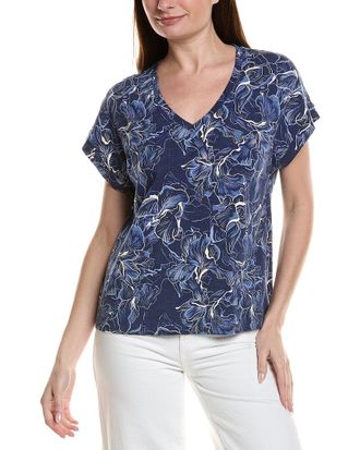 Tommy Bahama Kauai Sapphire Sea T-Shirt