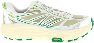 Hoka One One Mafate Speed 2 - Heren - Hardloopschoenen - Groen - 44 EU - Fitness