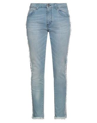 John Richmond HOSEN & RÖCKE - Jeanshosen auf YOOX.COM