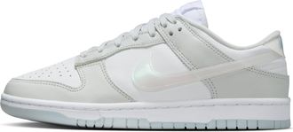 Nike (WMNS) Nike Dunk Low Iridescent Swoosh HJ5787-001