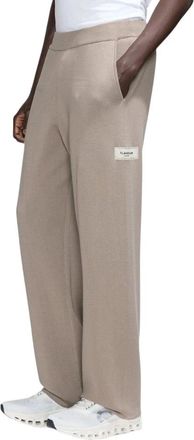 Flaneur Pantalones de punto Atelier - Trousers - Hombre - Beige - W34