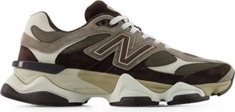 New Balance Hombre, Deporte, Marr&oacute;n, Talla: 40 1/2 EU