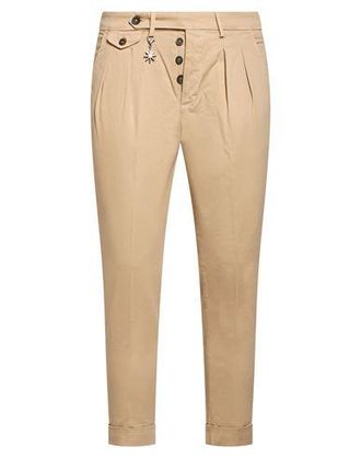 Manuel Ritz BOTTOMWEAR - Trousers sur YOOX.COM