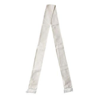 Dolce & Gabbana Uomo, Accessori, Bianco, Taglia unica, new