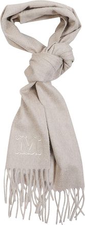 Max Mara Scarf