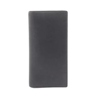 Gucci Pre-owned Wallets, male, Black, Size: ONE SIZE Pre-owned Leather Wallet