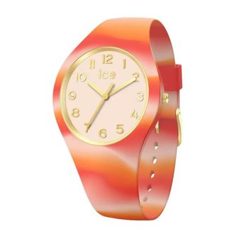 Ice Watch ICE tie and dye - Sunrise S34 - Dames - Accessoires - Veelkleurig - Maat: ONE Size
