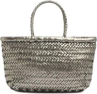 Dragon Diffusion Donna, Borse, Grigio, Taglia unica, new