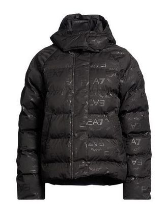 Emporio Armani COATS & JACKETS - Puffers on YOOX.COM