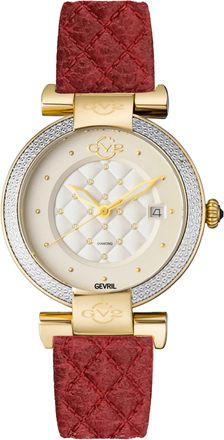 Gevril Group Berletta Womens Watch