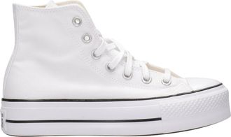 Converse Turnschuhe weiß