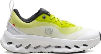 On x Loewe Sneakers Cloudtilt 2.0 Neon Yellow/White - Giallo