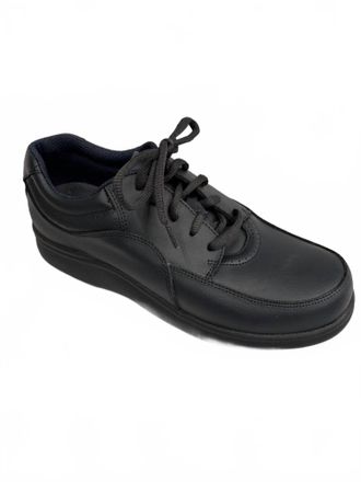 Hush Puppies Womens Power Walker Ii Shoe In Navy