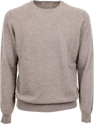 KANGRA Hombre, Jerseys, Marrón, Talla: 2XL