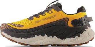 New Balance Fresh Foam X Trail More v3 Orange Blacktop MTMORLY3