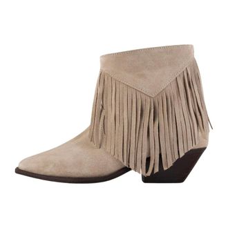 L37 Dames, Schoenen, Beige, Maat: 36 EU