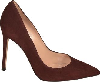 Gianvito Rossi Court shoes