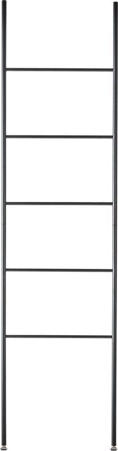 Design Handtuchleiter Icon 175 x 45 cm
