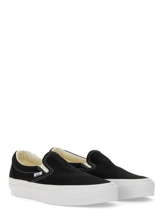 Vans Sneaker - Black