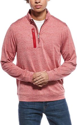 Cutter & Buck Stealth 1/4-Zip Pullover
