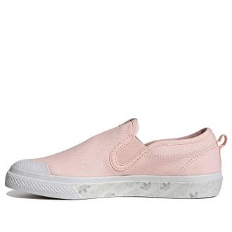 adidas (WMNS) adidas Nizza Slip-On Icey Pink EE4868