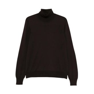 Tagliatore Uomo, Maglie, Marrone, XL, new