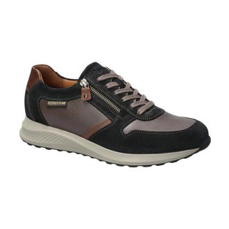 Mephisto Schoenen, Heren, Bruin, 43 1/2 EU, Leer, Dino Velsport 3655