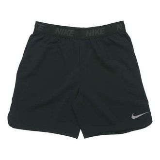 Nike Flex8 Woven Casual Sports Shorts Black 886372-010
