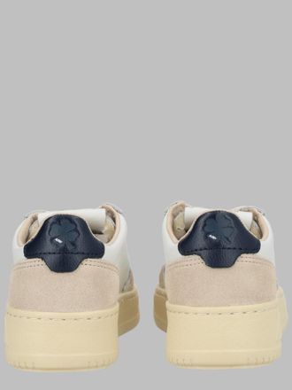 Autry Medalist Sneakers - White