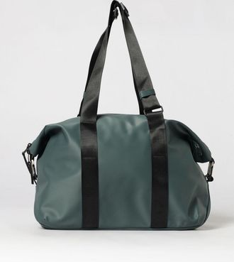 Rains Zaino Uomo colore Verde