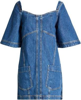 Stine Goya VESTITI - Vestiti corti su YOOX.COM