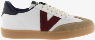 Victoria Womens Berlin Marino Sneaker
