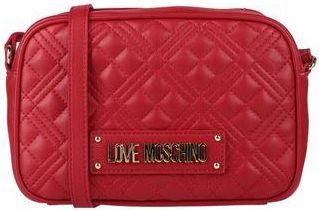 Love Moschino BORSE - Borse a tracolla su YOOX.COM