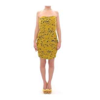 Sachin & Babi Donna, Abiti, Giallo, M, new