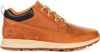 Timberland Sneakers, male, Brown, 8 UK, Killington Trekker