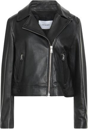 Yves Salomon Jackets