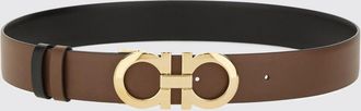 Ferragamo Cintura FERRAGAMO Donna colore Marrone