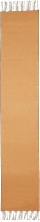 Johnstons of Elgin Contrast Reversible Cashmere Scarf in Vntg Vcn Chr Ru7649 at Nordstrom