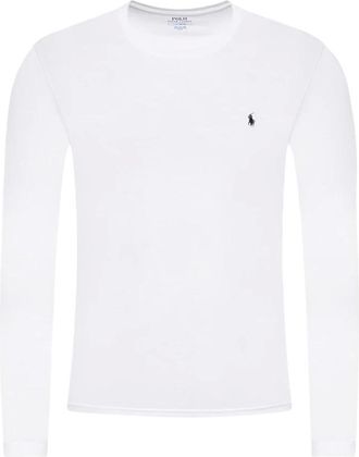 Polo Ralph Lauren Uomo, Top, Bianco, L, new