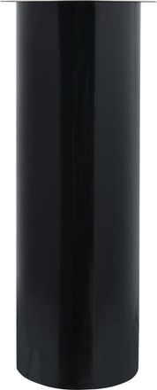 Alpha Collection Bodenkerzenständer Lincoln 60 cm - Dunkelgrün