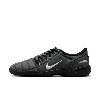 Nike Mens Total 90 Premium Shoes in Black | IH3585-001