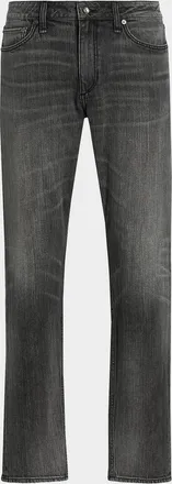 Rag & Bone Men & apos;s Cash Faded Skinny Jeans
