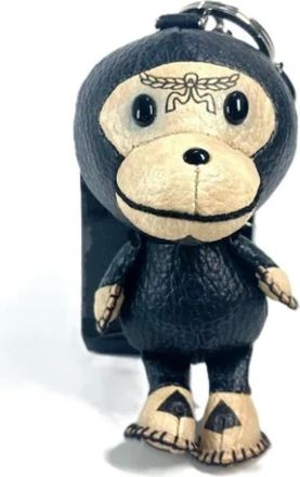 MCM unisex, Pre-owned, Nero, Taglia unica, used