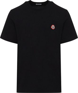 Moncler Ss T-Shirt