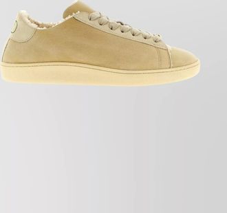 Valentino Garavani royco sneaker design rubber sole