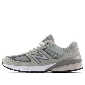 New Balance 990v5 Made in USA Castlerock M990GL5