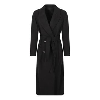 Brunello Cucinelli Donna, Cappotti, Nero, S, new