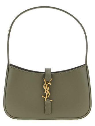 Saint Laurent Hobo Le 5 À 7 Mini Handbag
