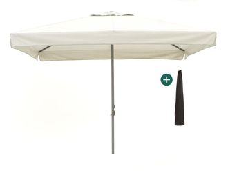 Shadowline Bonaire parasol 350x350cm